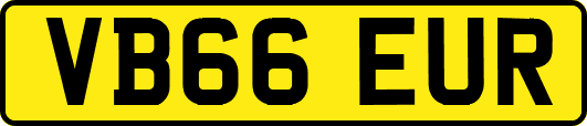 VB66EUR