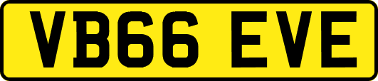 VB66EVE