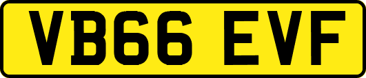 VB66EVF
