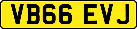 VB66EVJ