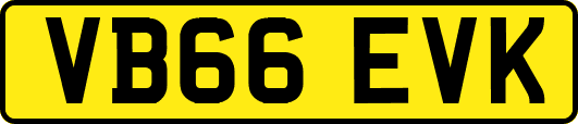VB66EVK