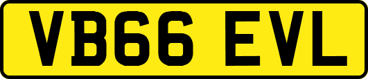 VB66EVL
