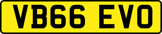 VB66EVO