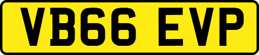 VB66EVP