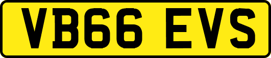 VB66EVS
