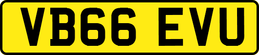 VB66EVU