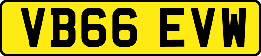 VB66EVW