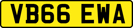 VB66EWA