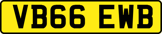 VB66EWB