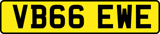 VB66EWE