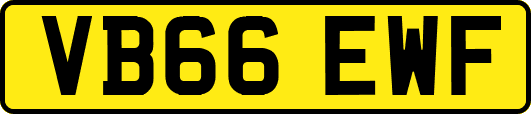 VB66EWF