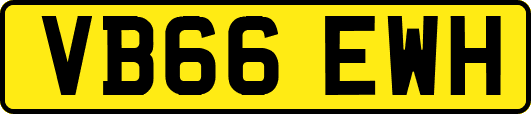VB66EWH