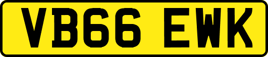 VB66EWK