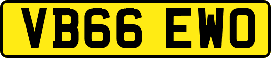 VB66EWO