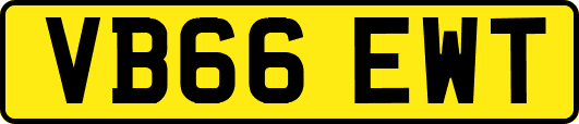 VB66EWT