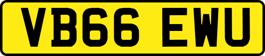 VB66EWU