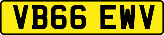 VB66EWV