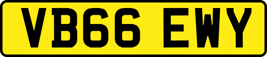 VB66EWY