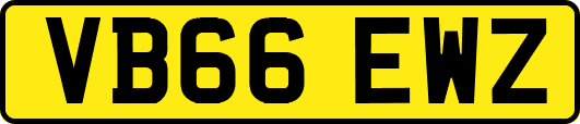 VB66EWZ
