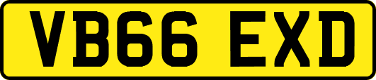 VB66EXD