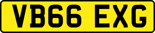 VB66EXG