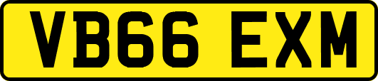 VB66EXM