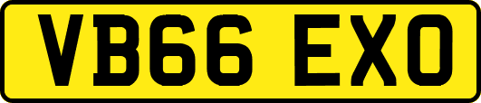 VB66EXO