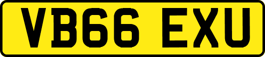 VB66EXU