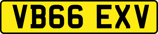 VB66EXV