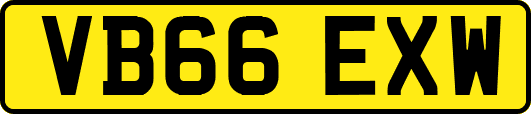 VB66EXW