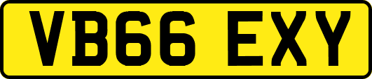 VB66EXY