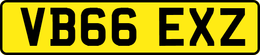 VB66EXZ