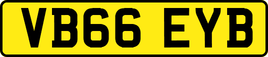 VB66EYB