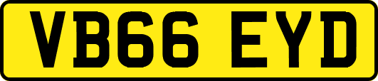 VB66EYD