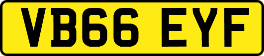 VB66EYF