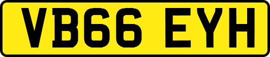 VB66EYH