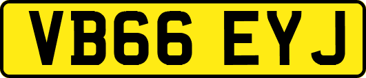 VB66EYJ