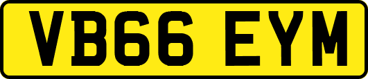 VB66EYM