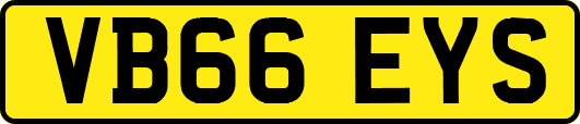 VB66EYS