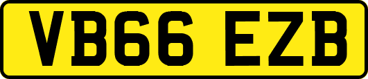VB66EZB