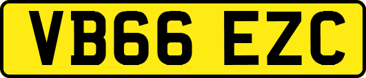 VB66EZC