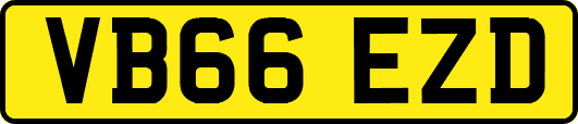 VB66EZD