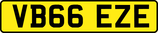 VB66EZE