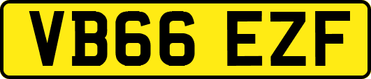 VB66EZF