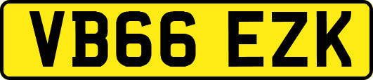VB66EZK