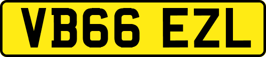 VB66EZL