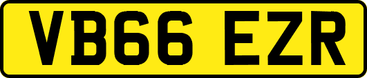VB66EZR