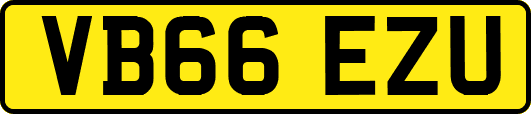 VB66EZU