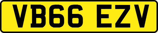 VB66EZV