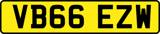 VB66EZW